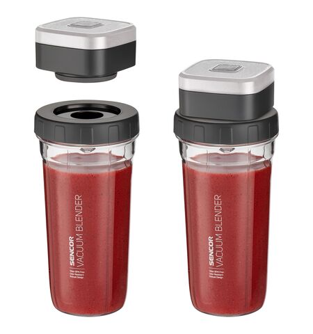 Стационарный блендер SENCOR SBU 7878BK, 21-е