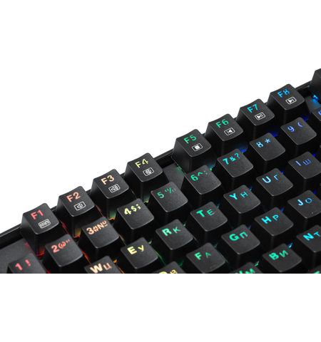 Механическая клавиатура REDRAGON MITRA, 8-е