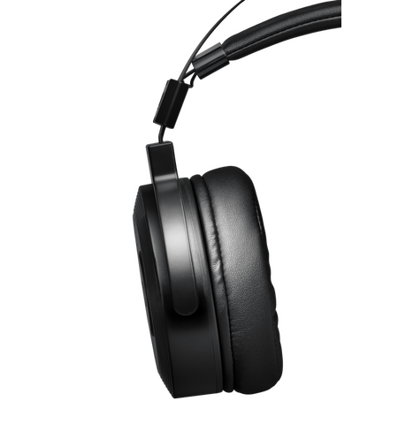 Игровые наушники с микрофоном REDRAGON LAMIA 2 Black, 6-е