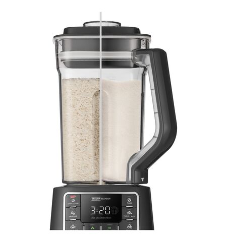 Стационарный блендер SENCOR SBU 7878BK, 12-е