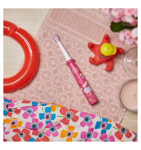 Электрическая зубная щетка SENCOR SOC 0911RS, 13-е