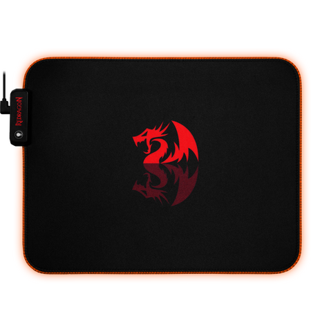 Игровой коврик для мыши REDRAGON PLUTO, 5-е
