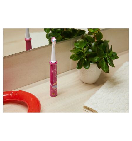 Электрическая зубная щетка SENCOR SOC 0911RS, 11-е