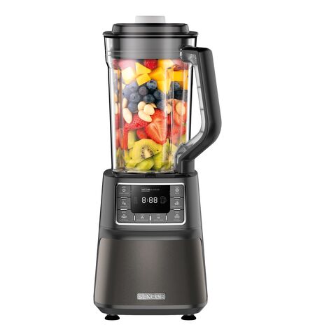 Стационарный блендер SENCOR SBU 7878BK, 3-е