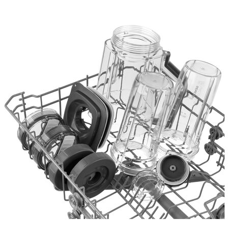 Стационарный блендер SENCOR SBU 7878BK, 26-е