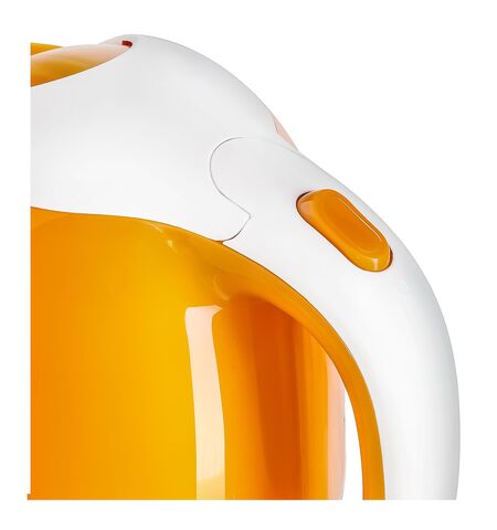 Электрочайник SENCOR SWK 1013OR, 5-е