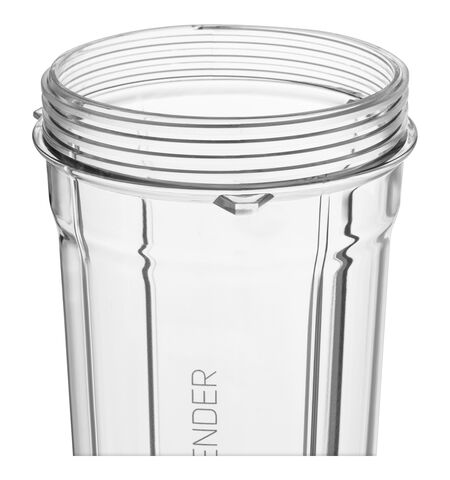 Стационарный блендер SENCOR SBU 7878BK, 24-е