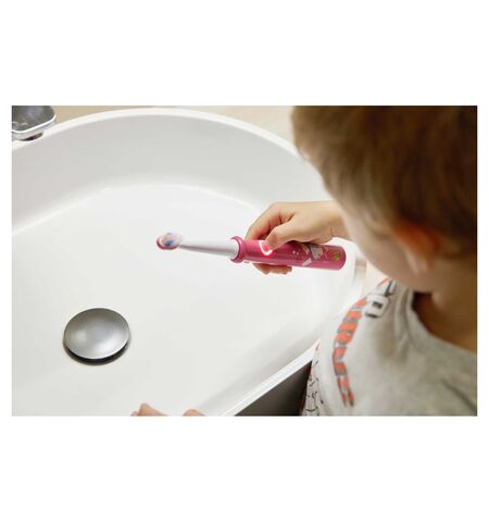 Электрическая зубная щетка SENCOR SOC 0911RS, 10-е