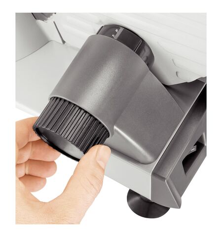 Ломтерезка SENCOR SFS 4050SS, 9-е