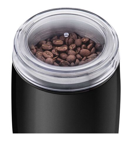 Электрическая кофемолка SENCOR SCG 2051BK, 3-е фото товара в интерент-магазине freenet.by Электрическая кофемолка SENCOR SCG 2051BK, 3-е