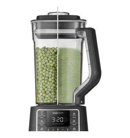 Стационарный блендер SENCOR SBU 7878BK, 10-е