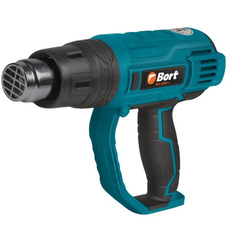Промышленный фен Bort BHG-2000F-L, 4-е