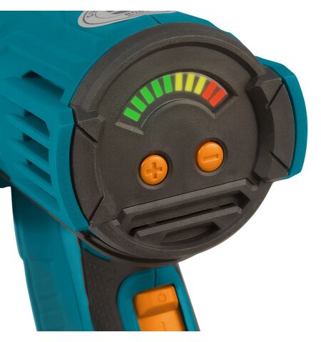 Промышленный фен Bort BHG-2000F-L, 6-е