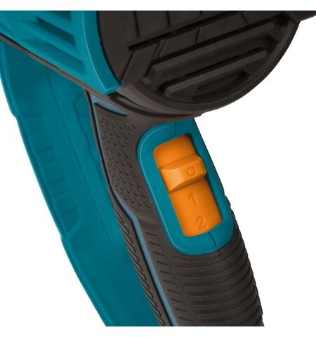 Промышленный фен Bort BHG-2000F, 4-е