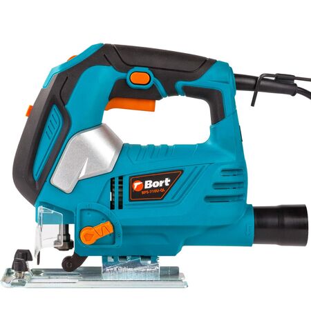 Электролобзик Bort BPS-710U-QL, 2-е