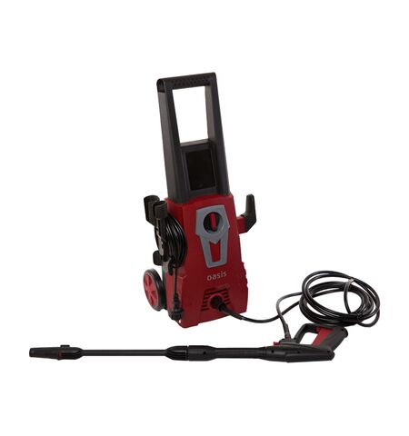 Мойка высокого давления oasis MD-18N, 2-е