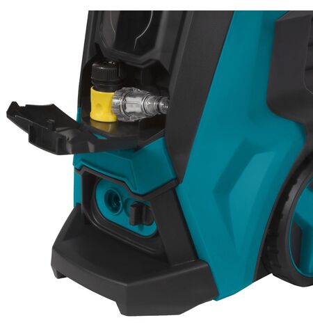 Мойка высокого давления Bort BHR-2000-Smart, 4-е