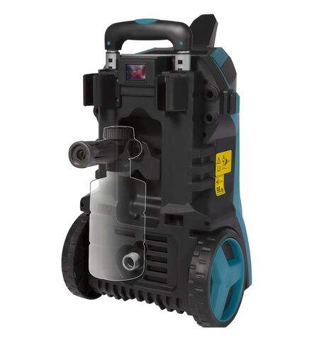 Мойка высокого давления Bort BHR-2000-Smart, 9-е