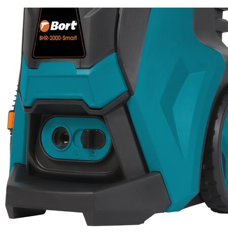 Мойка высокого давления Bort BHR-2000-Smart, 3-е
