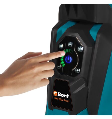 Мойка высокого давления Bort BHR-2000-Smart, 2-е