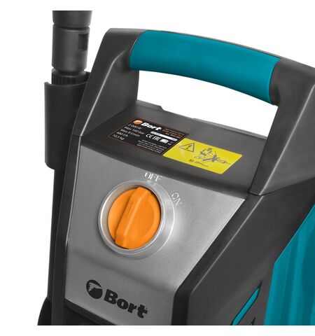 Мойка высокого давления Bort BHR-2200-Pro, 4-е