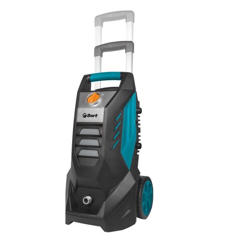 Мойка высокого давления Bort BHR-2200-Pro, 2-е