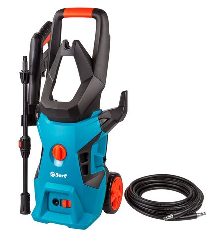 Мойка высокого давления Bort BHR-2000-Pro, 2-е