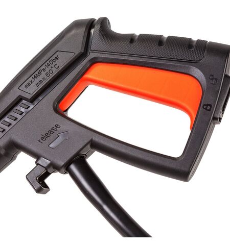 Мойка высокого давления Bort BHR-2000-Pro, 6-е