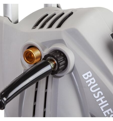 Мойка высокого давления Bort KEX-3000, 4-е