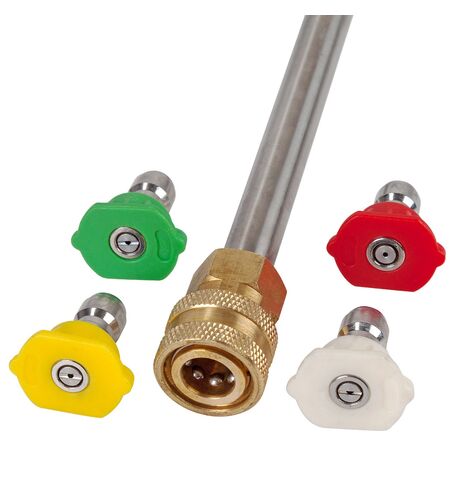 Мойка высокого давления Bort KEX-3500, 8-е