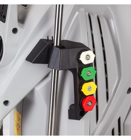 Мойка высокого давления Bort KEX-3500, 4-е