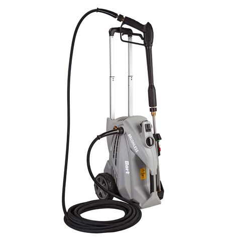 Мойка высокого давления Bort KEX-3500, 3-е