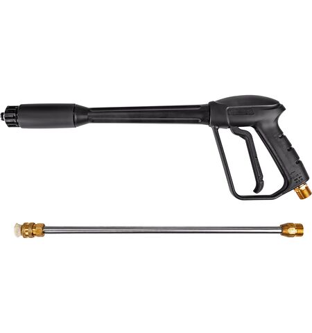 Мойка высокого давления Bort KEX-3500, 6-е