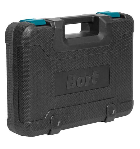Универсальный набор инструментов Bort BTK-30E (30 предметов), 3-е