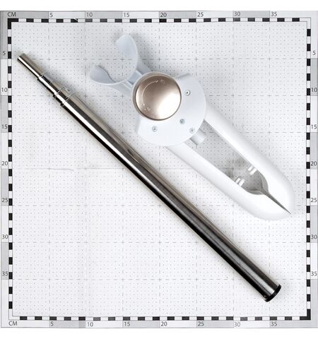 Отпариватель Bort Comfort +, 11-е