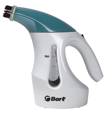 Отпариватель для одежды Bort Compact +, 2-е