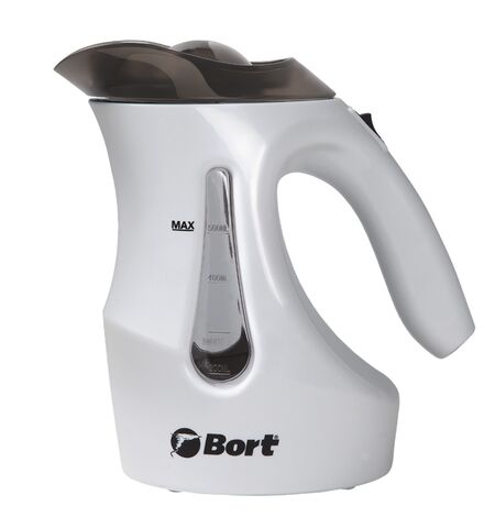 Отпариватель для одежды Bort Compact +, 4-е