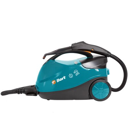 Пароочиститель с утюгом Bort BDR-2500-RR (Iron), 3-е