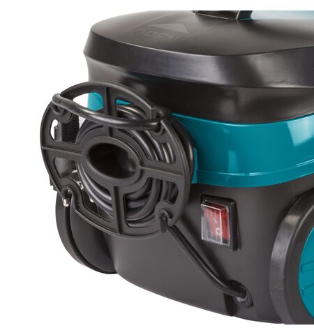 Пароочиститель с утюгом Bort BDR-2500-RR (Iron), 5-е