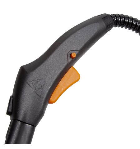 Пароочиститель с утюгом Bort BDR-2500-RR (Iron), 8-е