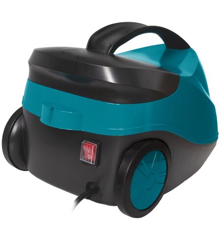 Пароочиститель с утюгом Bort BDR-2500-RR (Iron), 6-е