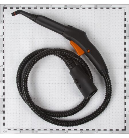 Пароочиститель с утюгом Bort BDR-2500-RR (Iron), 12-е