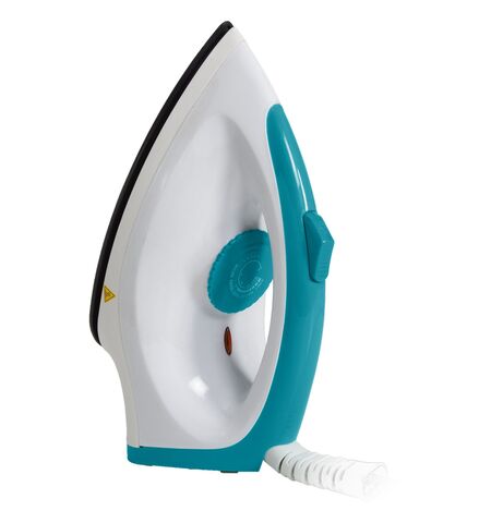 Пароочиститель с утюгом Bort BDR-2500-RR (Iron), 9-е