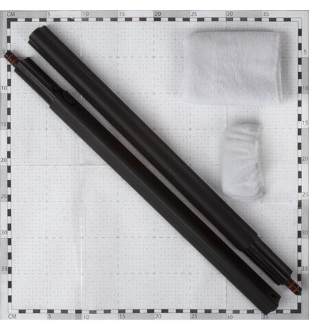 Пароочиститель с утюгом Bort BDR-2500-RR (Iron), 14-е