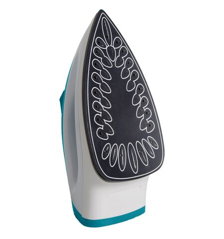 Пароочиститель с утюгом Bort BDR-2500-RR (Iron), 10-е