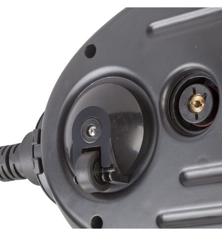 Пароочиститель с утюгом Bort BDR-2500-RR (Iron), 7-е