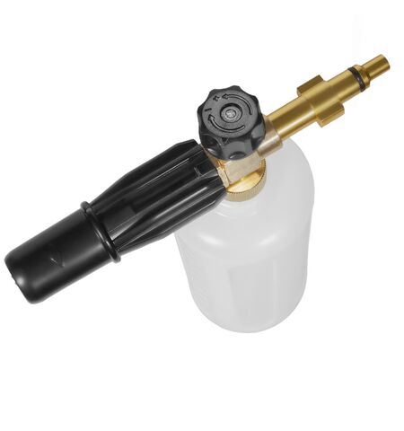 Пеногенератор Bort Foam Master PREMIUM, 3-е