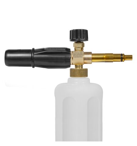 Пеногенератор Bort Foam Master PREMIUM, 4-е