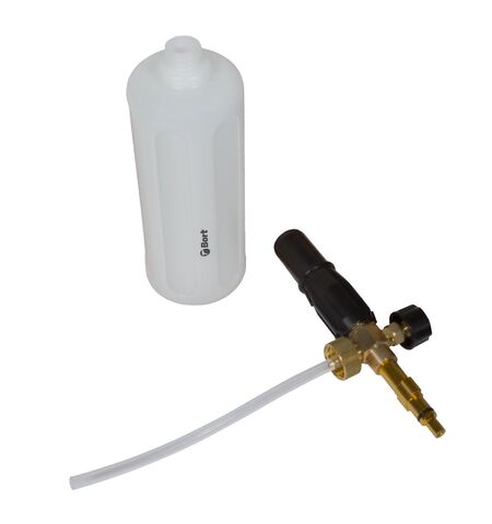 Пеногенератор Bort Foam Master PREMIUM, 5-е