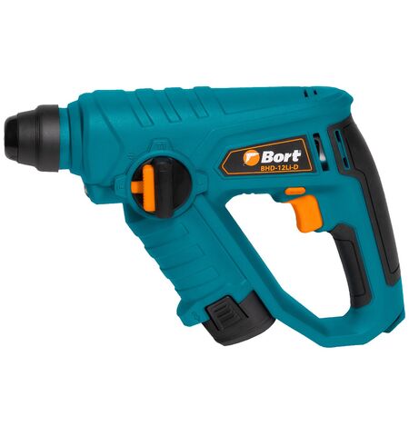 Перфоратор Bort BHD-12Li-D, 2-е